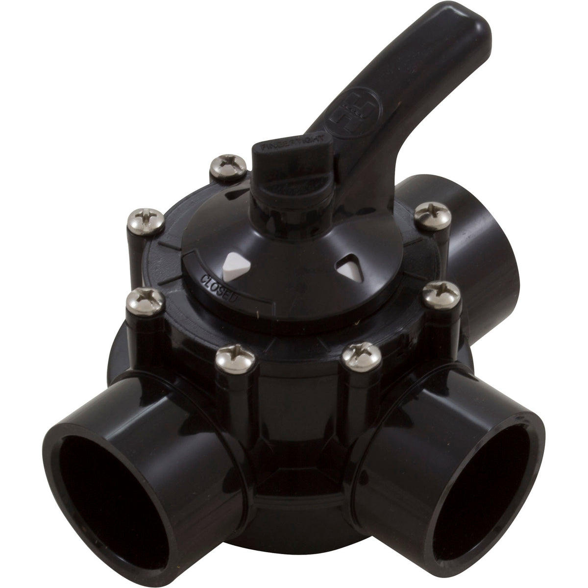 Hayward Diverter Valve 1.5''- 2" Three Port - PSV3S