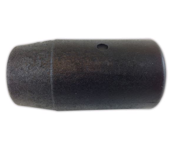Pool Tool Stabilizing Plug 1.9" ID Rail Carbon Fiber - 136A