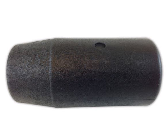 Pool Tool Stabilizing Plug 1.9" ID Rail Carbon Fiber - 136A