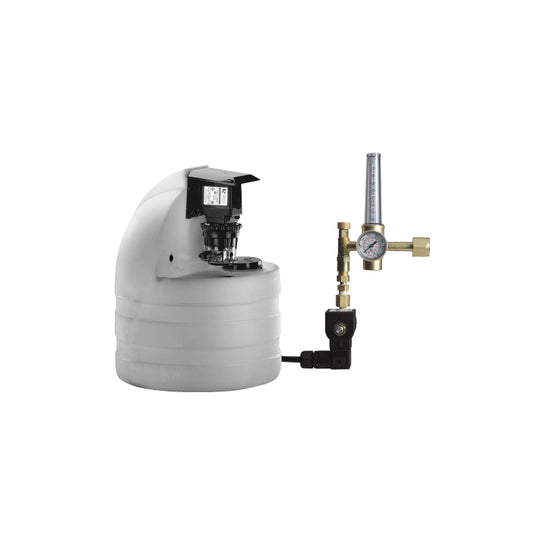 Hayward Combo Tank Pump 30/45M5 - PTC30