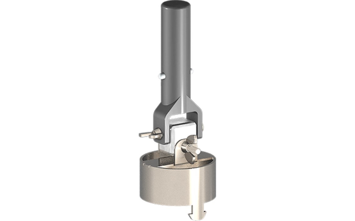 PUL Head Removal Tool Assembly - PM-IN-01