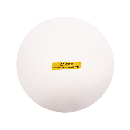 Power Vac Safety Lid PV2100 Vacuum - 018-D