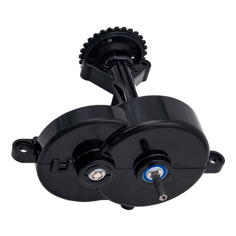 Polaris Gearbox Assembly For 3900 Cleaners - 39-200