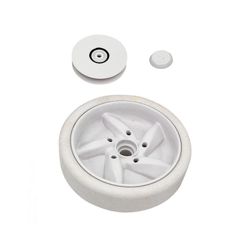 Polaris 480 Pool Cleaner Wheel - 48-031