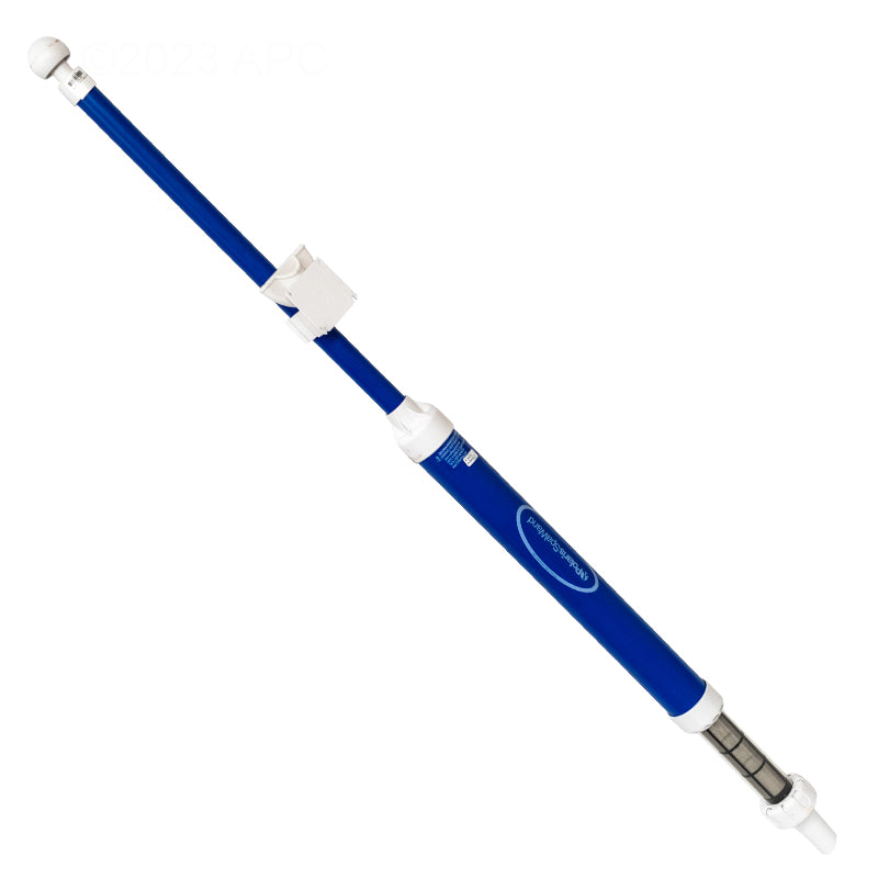 Polaris® SpaWand® 5-400-00 Consumer Wand; Blue