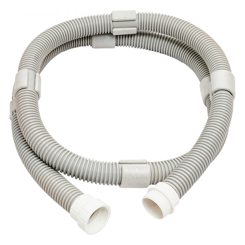 Polaris 65 - 165 - Turtle Float Hose 8' Extension Kit - 6-221-00