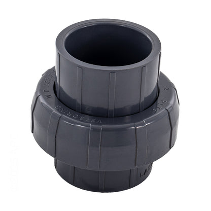 Westlake Pipe & Fittings Union 1.5" Slip SCH80 897-015 5/BX