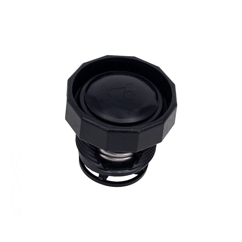 Polaris Pressure Relief Valve Black 360 - 9-100-3011
