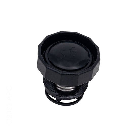 Polaris Pressure Relief Valve Black 360 - 9-100-3011