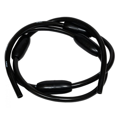 Polaris 380/280 Leader Hose with Floats Black - 9-100-3107