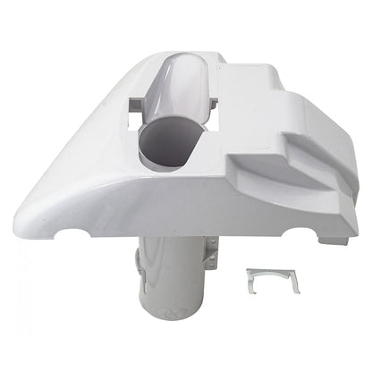 Polaris Base Assembly, 360/380 - 9-100-7026