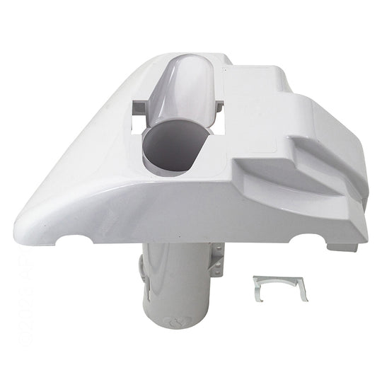 Polaris Base Assembly, 360/380 - 9-100-7026