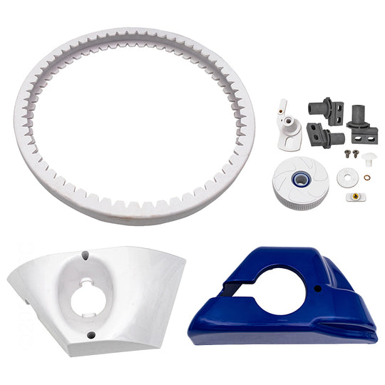 Polaris 280 Tank Track Conversion Kit - C15