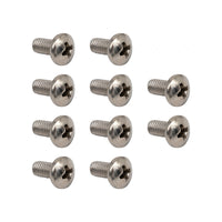 Zodiac Polaris 180 Pool Cleaner Screw, 10-32 x 3/8