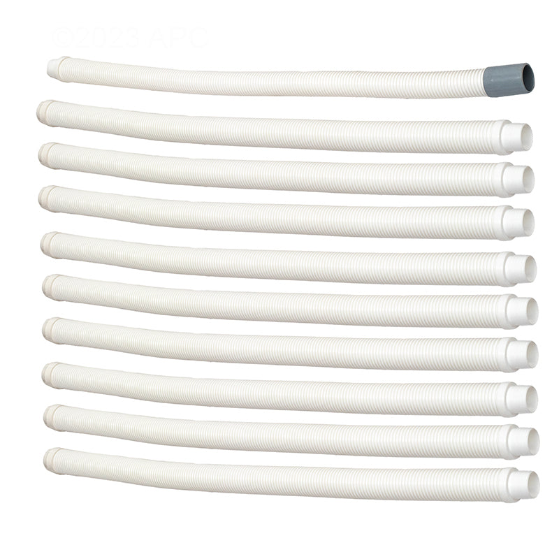 Hayward Poolvergnuegen Hose Kit - PVCHK1900WH