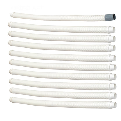 Hayward Poolvergnuegen Hose Kit - PVCHK1900WH