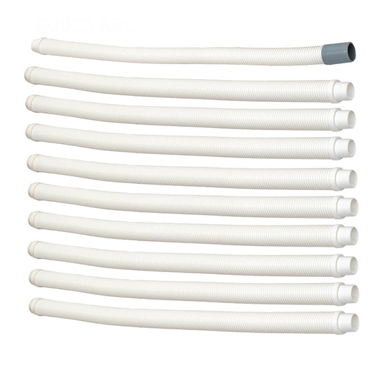 Hayward Poolvergnuegen Hose Kit - PVCHK1900WH
