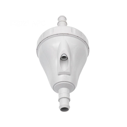 Polaris G52 In Line Back Up Valve