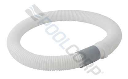 Hayward Pool Cleaner Leader Hose, White