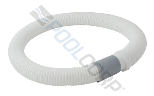 Hayward Pool Cleaner Leader Hose, White