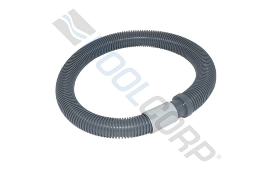 HAYWARD POOL PRODUCTS INC GRY LEADER HOSE | PVLHP1900GRPK