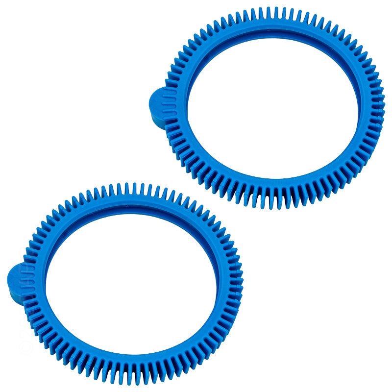 Hayward Aquanaut Super Hump Tires - PVX679PK2