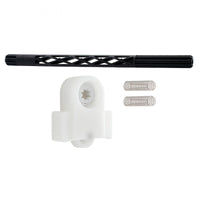 Hayward Poolvergnuegen 896584000-136 APC Steering Assembly Kit - PVXH011SA