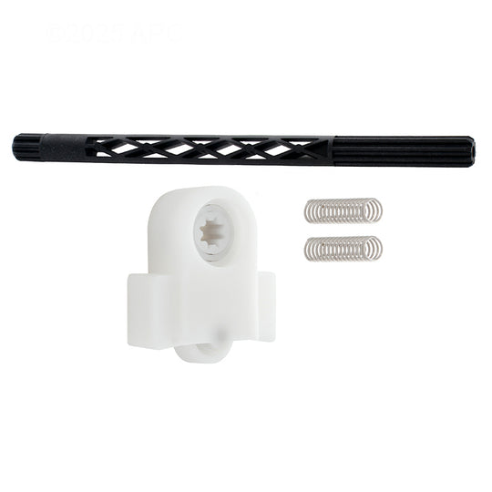 Hayward Poolvergnuegen 896584000-136 APC Steering Assembly Kit - PVXH011SA