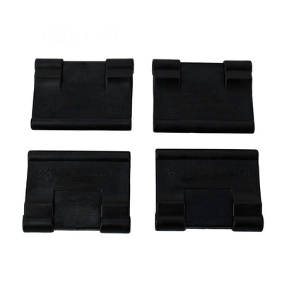 Hayward Bracket Skirt Bk 4Pk - PVXH014BKPK4
