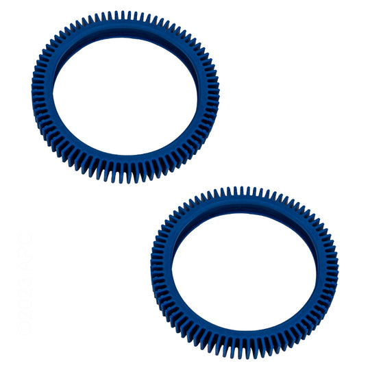 Hayward Aquanaut Rear Tires - PVXS16PK2-234