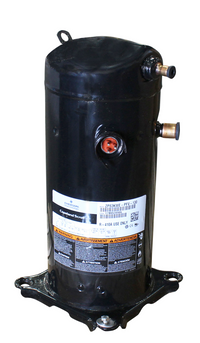 Pentair Water Pool and Spa Inc Compressor Scroll Copeland ZP83KWEPFV130 - 473734Z