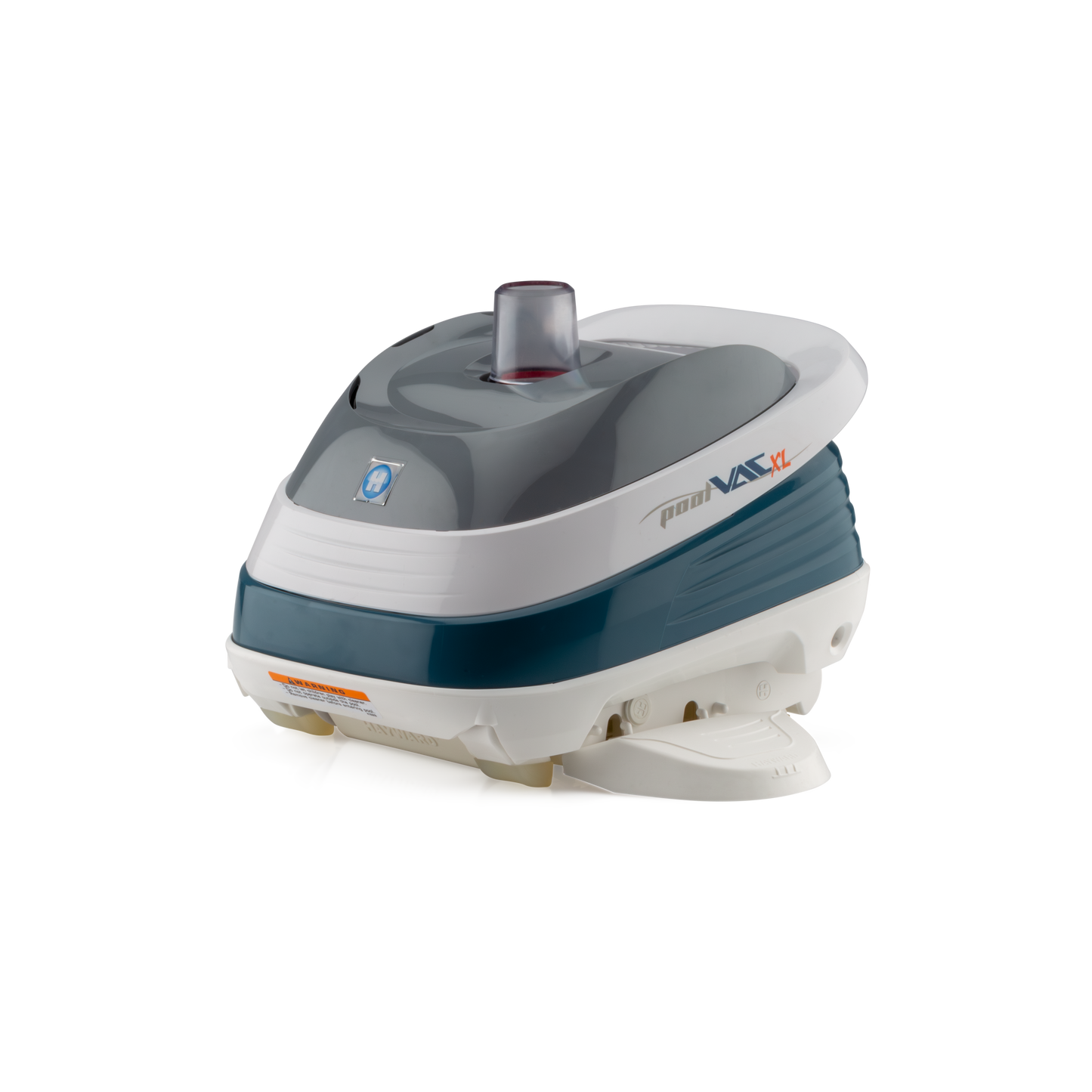 Hayward PoolVac Ultra XL Suction Pool Cleaner 2025ADC W32025ADC