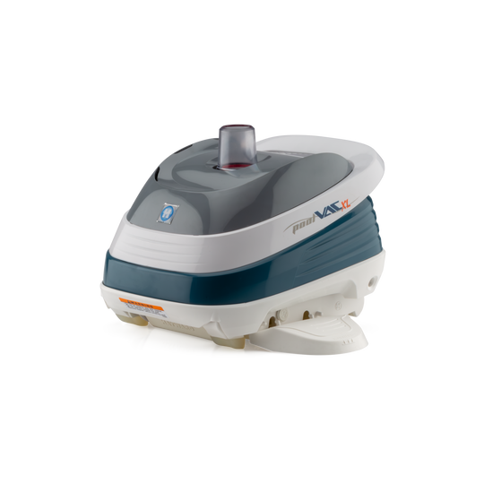 Hayward PoolVac Ultra XL Suction Pool Cleaner 2025ADC W32025ADC