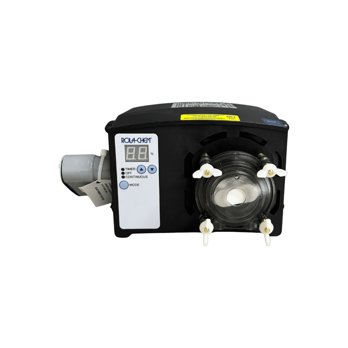 Rola-Chem Pro Series Pump F/ Conduit RC301MP 240V .9GPD - 543810