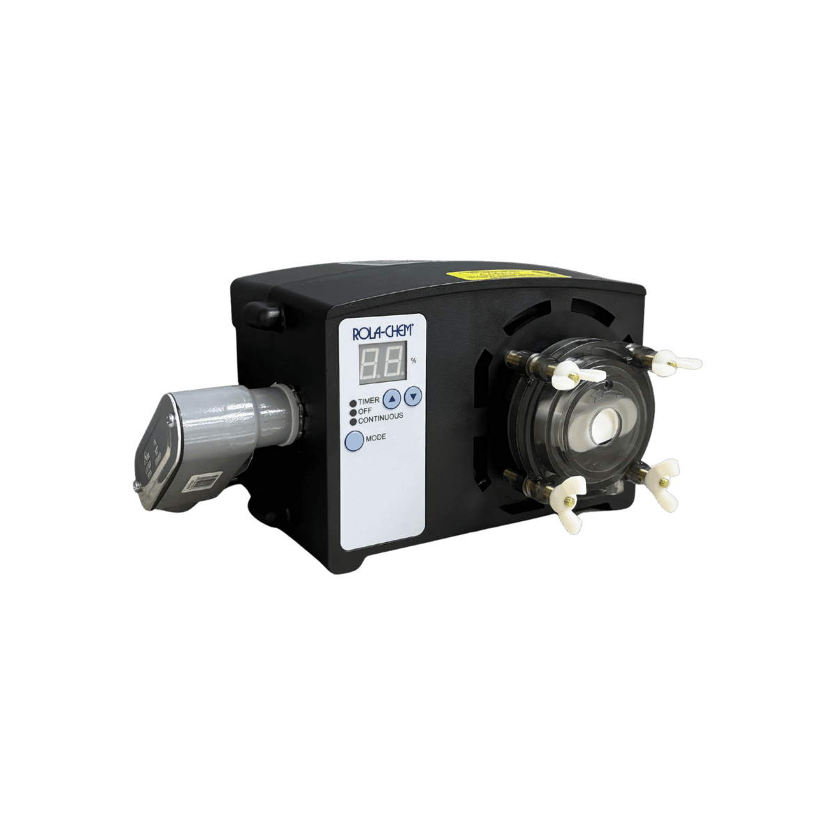 Rola-Chem Pro Series Pump F/ Conduit RC301MP 240V .9GPD - 543810