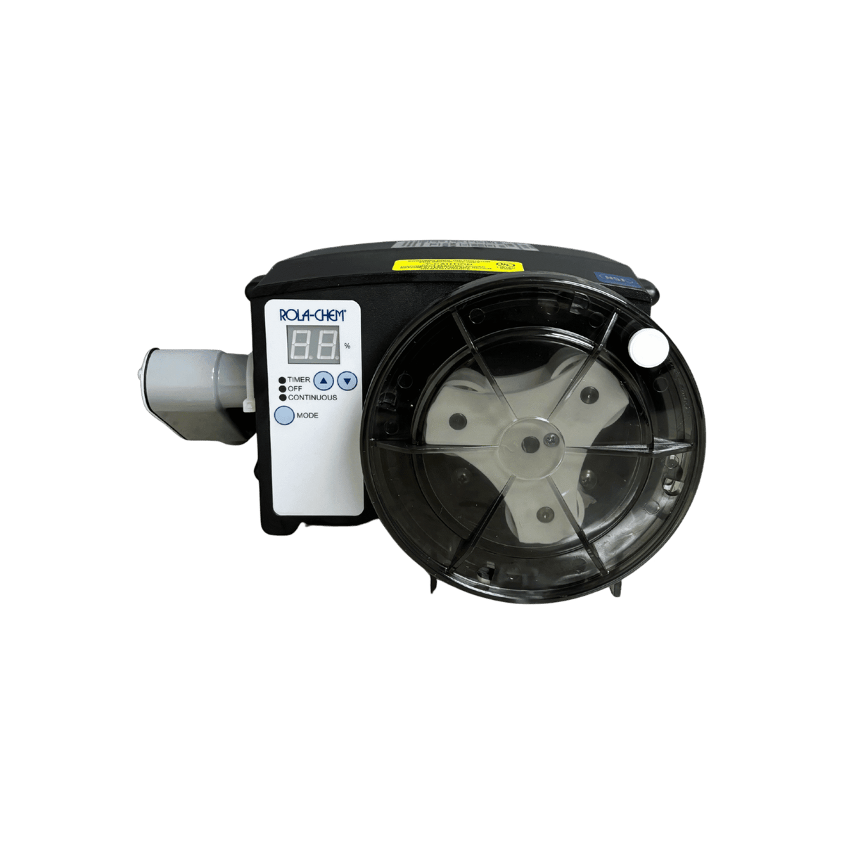 Rola-Chem Pro Series Pump F/ Conduit RC303MP 120V 12GPD - 543815