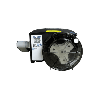 Rola-Chem Pro Series Pump F/ Conduit RC303MP 120V 12GPD - 543815