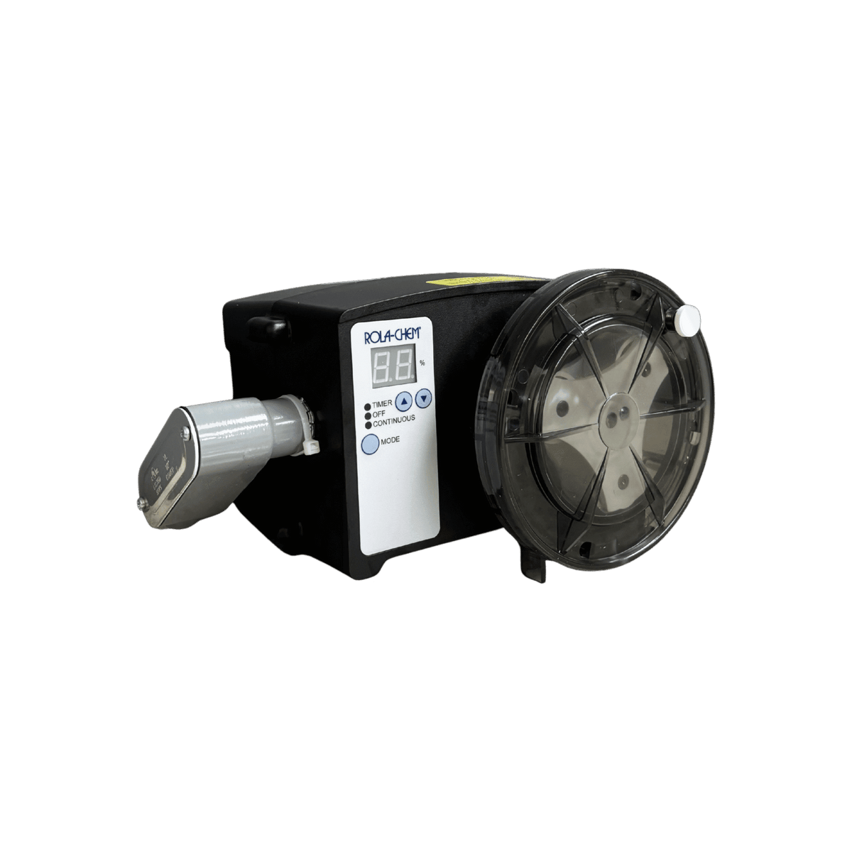Rola-Chem Pro Series Pump F/ Conduit RC303MP 120V 12GPD - 543815