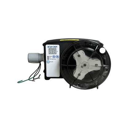 Rola-Chem Pro Series 300 Pump Conduit Rola-Chem Pro Series 300 Pump Conduit 38 Gpd 240V 38 Gpd 240V - 543823
