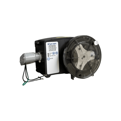 Rola-Chem Pro Series 300 Pump Conduit Rola-Chem Pro Series 300 Pump Conduit 38 Gpd 240V 38 Gpd 240V - 543823