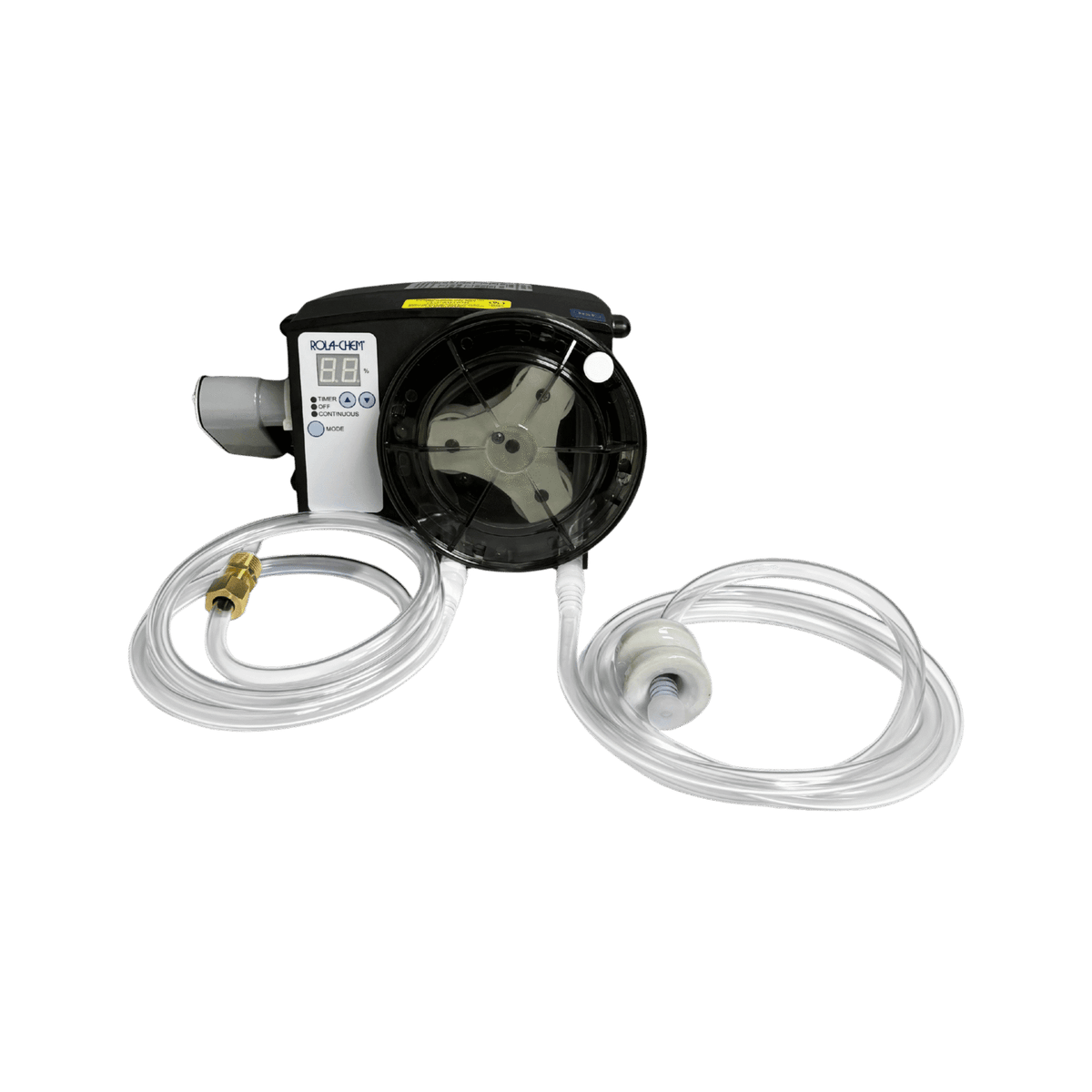 Rola-Chem Pro Series Pump F/ Conduit RC303MP 120V 12GPD - 543815