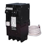 CMI QF220 Siemens 2-Pole 20A GFCI Circuit Breaker