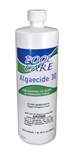 Pool Care 30% Non-Foaming Algaecide 1qt