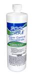 Pool Care Black Algaecide 1qt