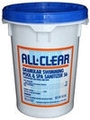 Stabalized Chlorinating Granules 50lbs