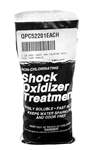 Pool Care Non-Chlorinationg Shock 1lb