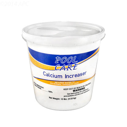 Pool Care Calcium Balance Treatment 10lbs - QPC55256EACH