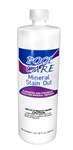 Pool Care Super Mineral Stain Out 1qt