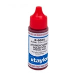 Taylor 2000 Series Ph Indicator Reagent #4 3/4 oz R-0004-A