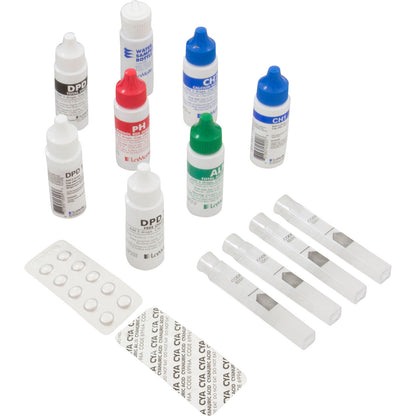 LaMotte ColorQ Pro 7 Test Kit Refills R2056